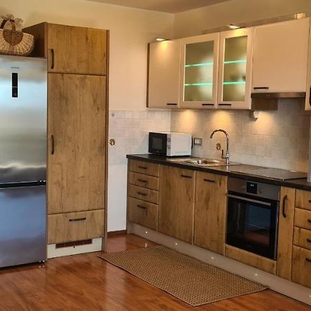 Apartma Nebo-Sky Apartment Smarje  Bagian luar foto