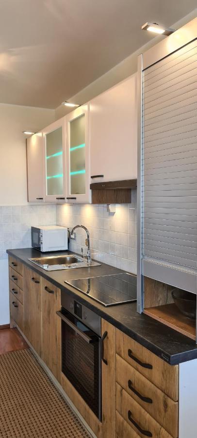 Apartma Nebo-Sky Apartment Smarje  Bagian luar foto