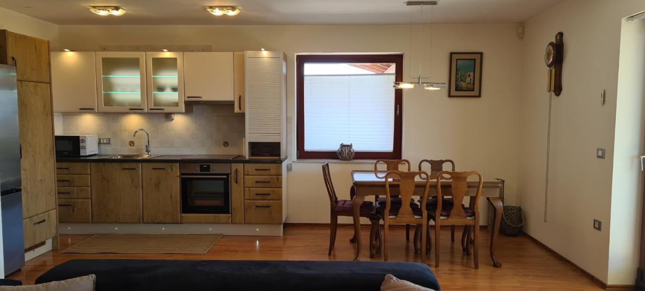 Apartma Nebo-Sky Apartment Smarje  Bagian luar foto