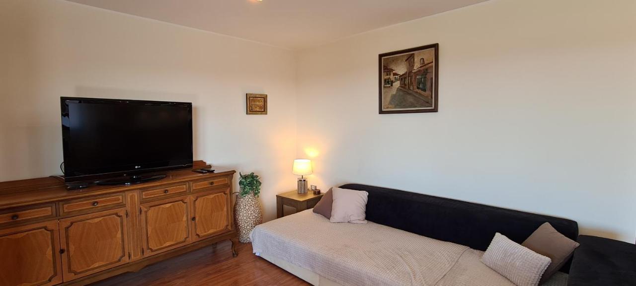 Apartma Nebo-Sky Apartment Smarje  Bagian luar foto