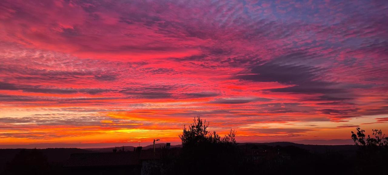 Apartma Nebo-Sky Apartment Smarje  Bagian luar foto