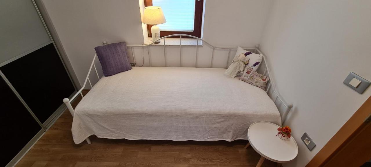 Apartma Nebo-Sky Apartment Smarje  Bagian luar foto
