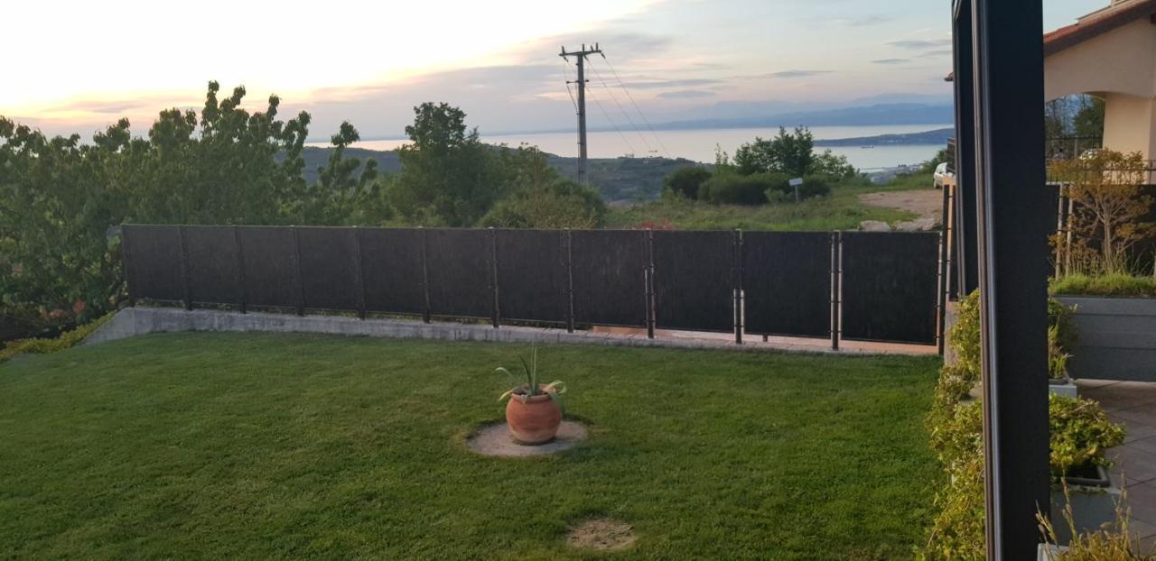 Apartma Nebo-Sky Apartment Smarje  Bagian luar foto