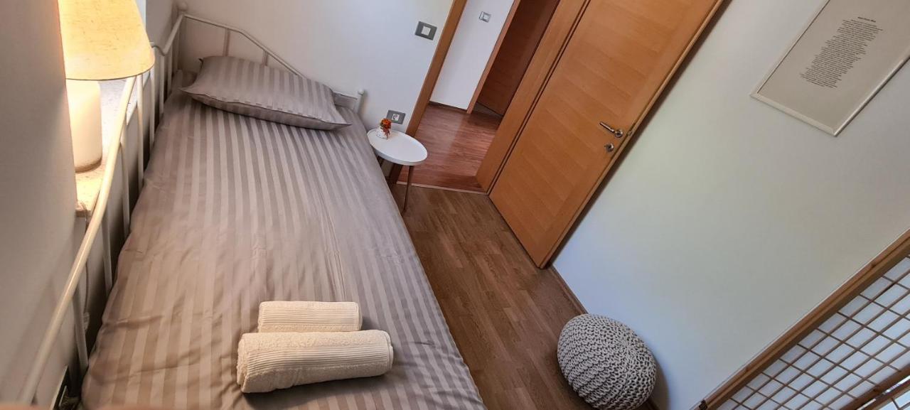 Apartma Nebo-Sky Apartment Smarje  Bagian luar foto