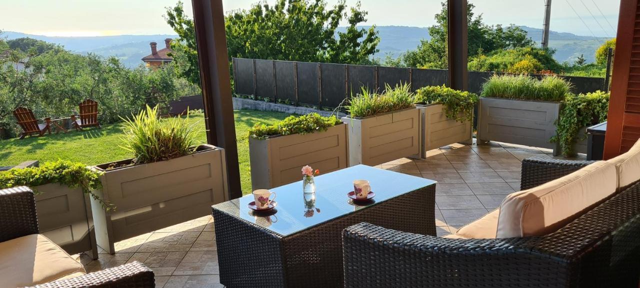 Apartma Nebo-Sky Apartment Smarje  Bagian luar foto